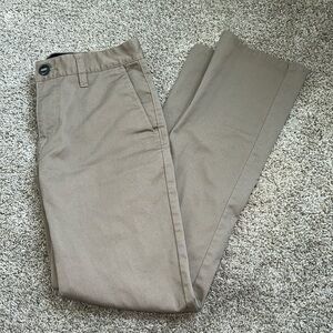 Volcom Size 27 Pants